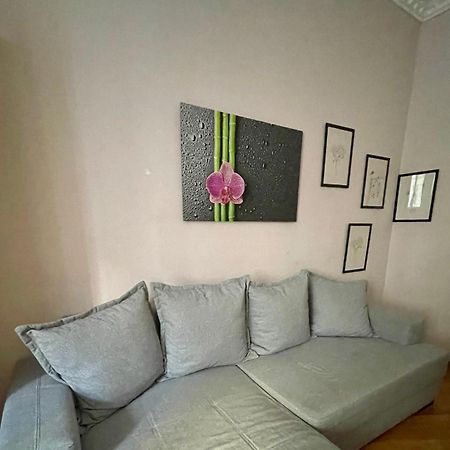 Gemutliche Wohnung Mit Super Lage เวียนนา ภายนอก รูปภาพ